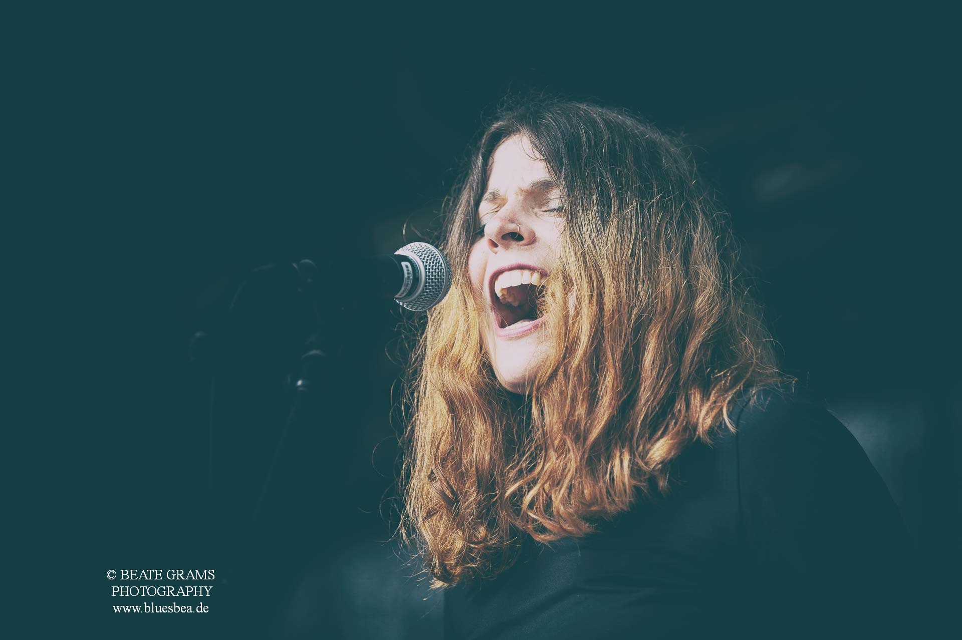 Sons & Preachers - BluesBalticaEutin 2022