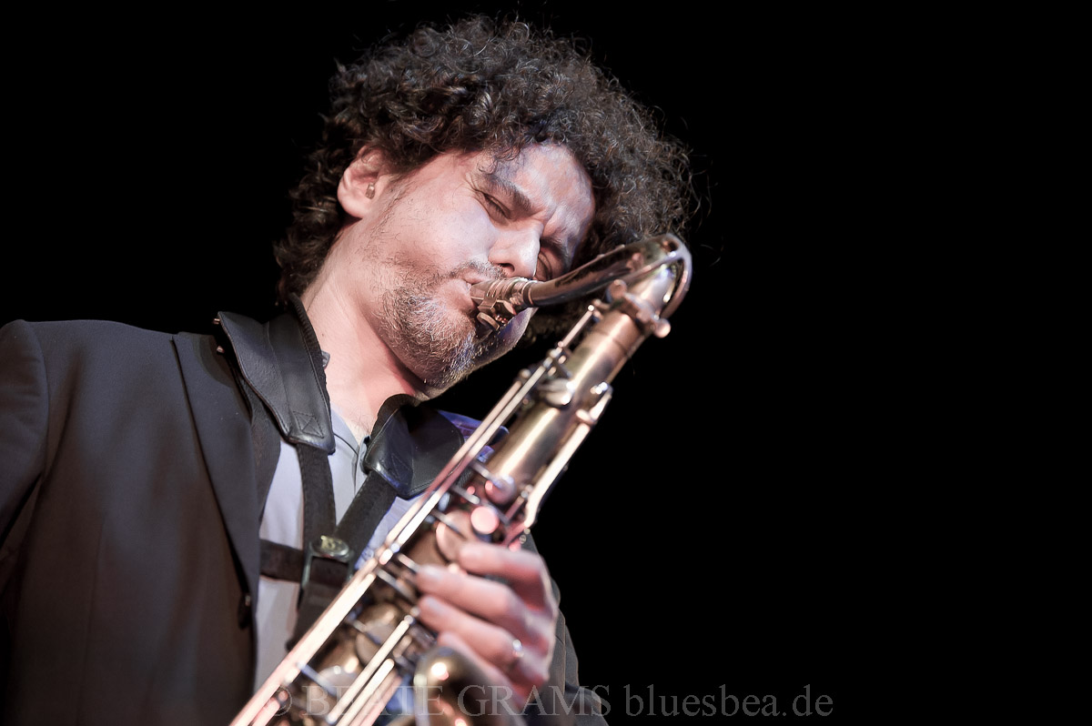 Thorbjørn Risager Band - 05.04.2019 Savoy Bordesholm