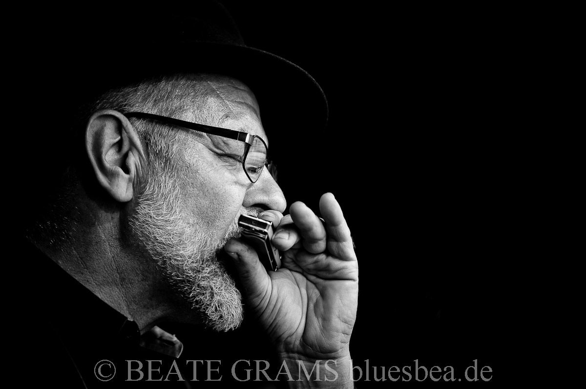 Greyhounds Washboard Band (D) BLUES YOUR SOUL www.bluesbea.de