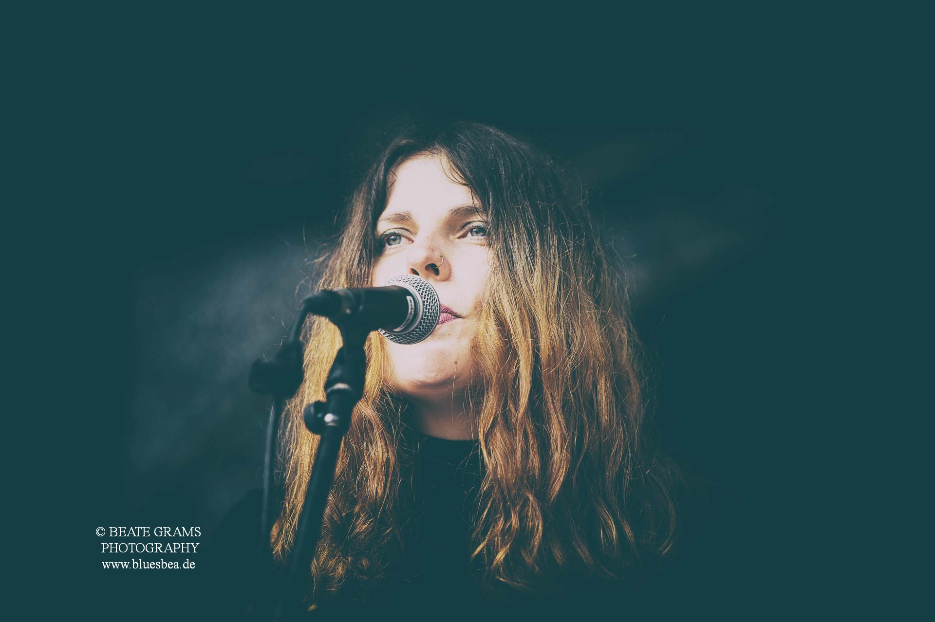 Sons & Preachers - BluesBalticaEutin 2022
