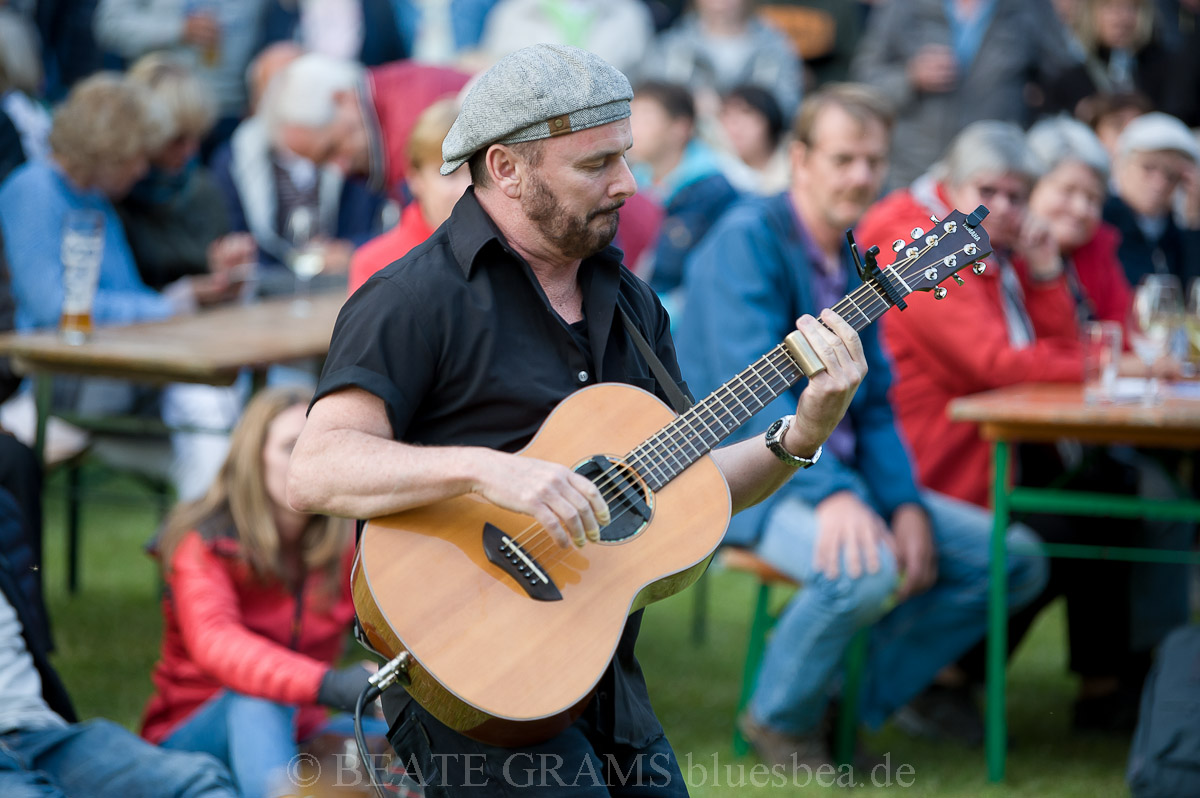 THE UNION BLUES & ROOTS FESTIVAL 2019