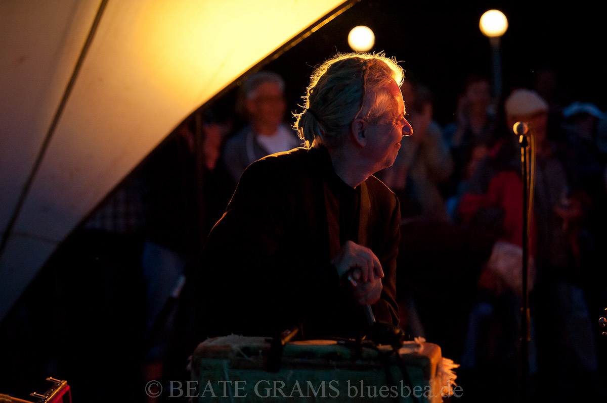 THE UNION BLUES & ROOTS FESTIVAL 2019