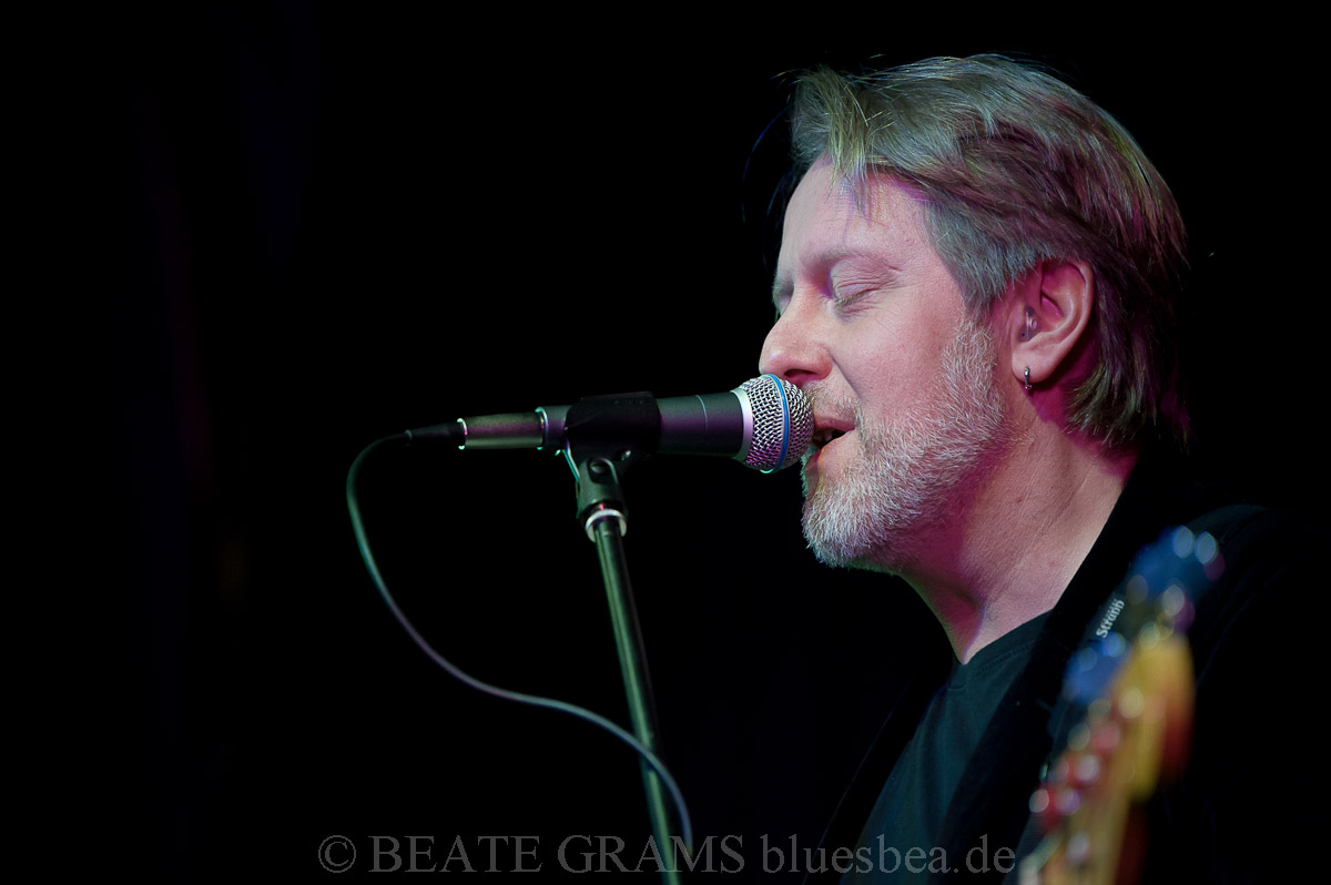 Gregor Hilden & Richie Arndt - 17.01.20 Savoy Bordesholm