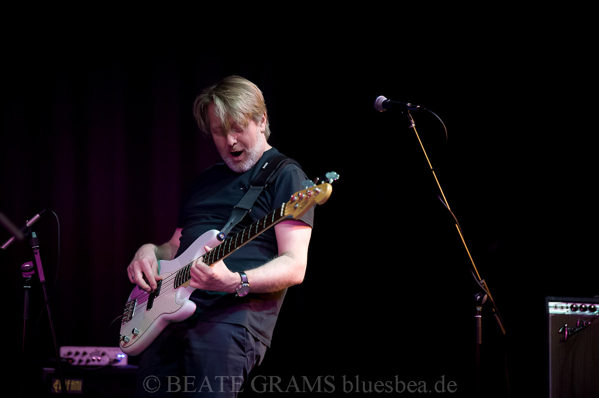 Gregor Hilden & Richie Arndt - 17.01.20 Savoy Bordesholm