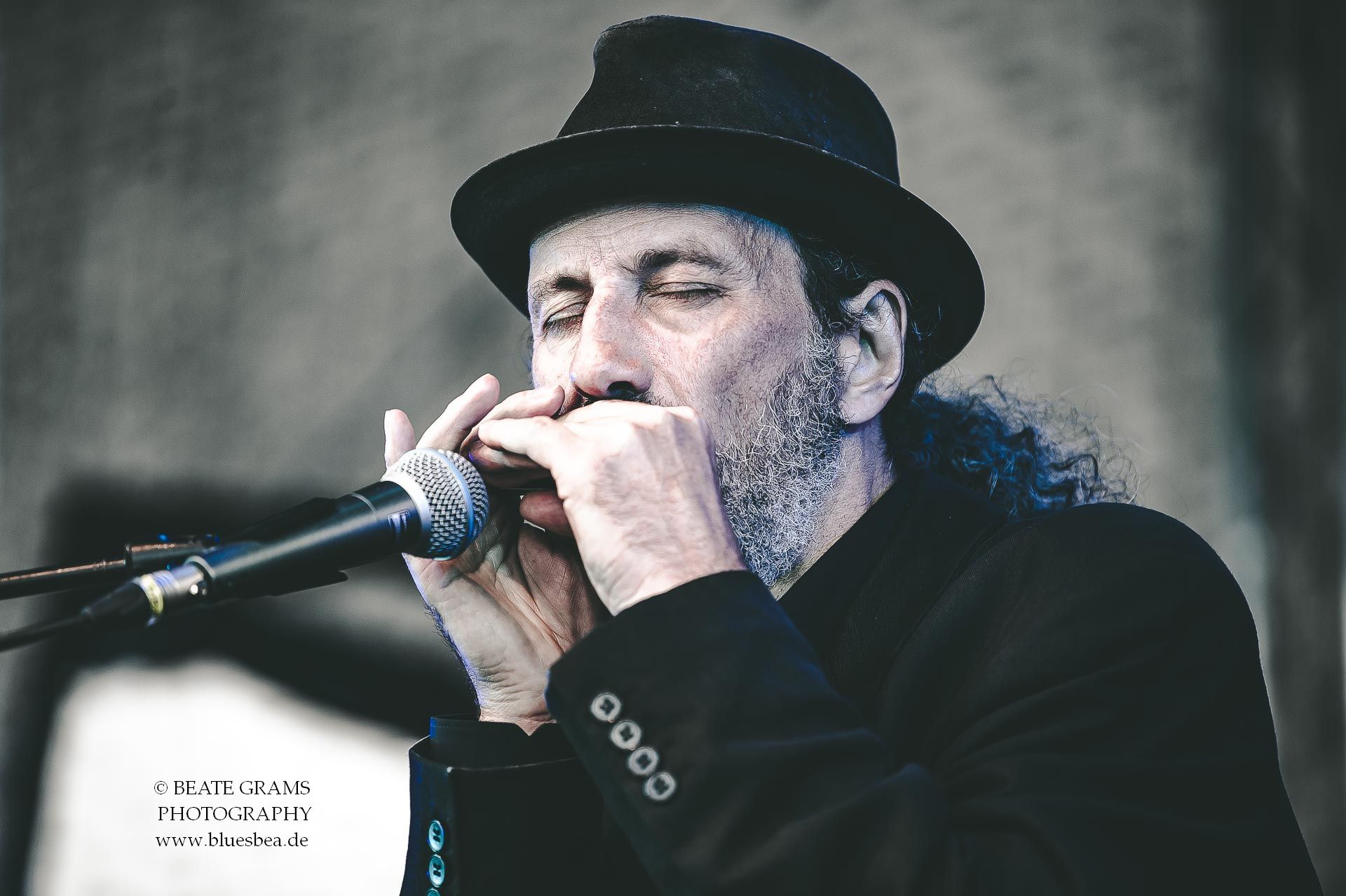 Tim Lothar & Holger "Hobo" Daub - Kulturwerk am See 