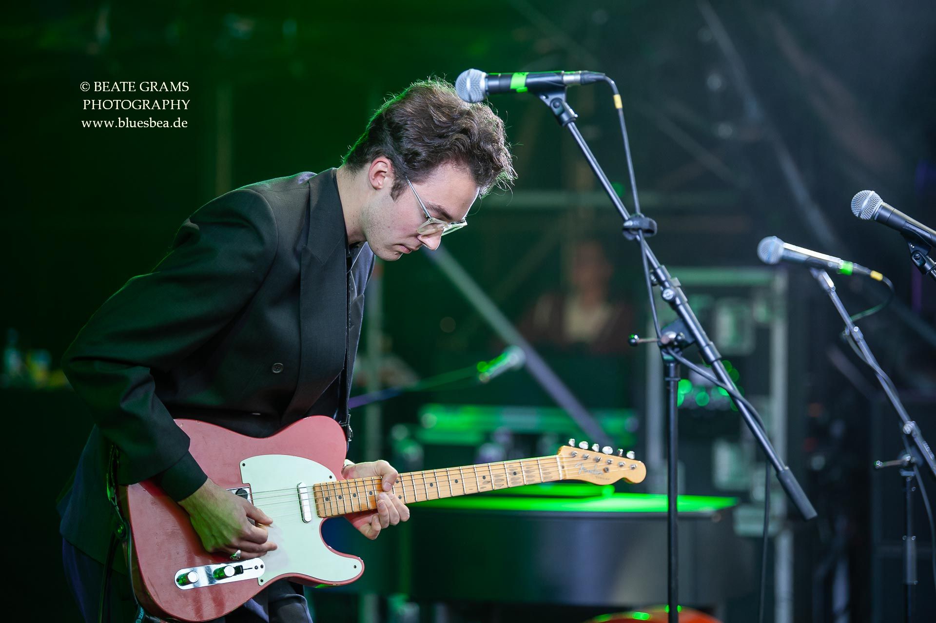 9. Kieler Woche Blues Nacht 2022