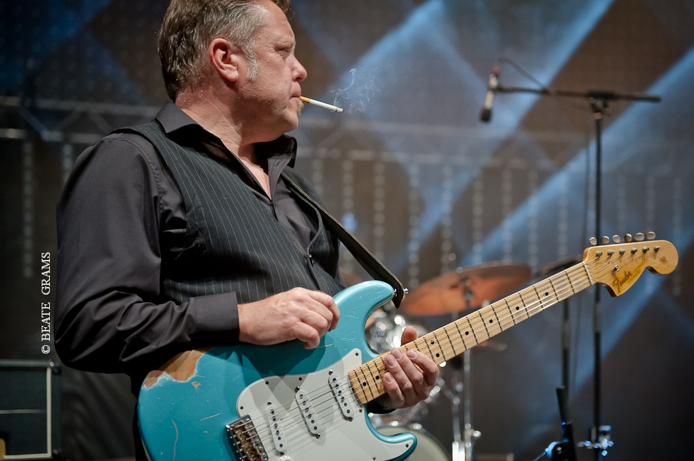 3. KIELER WOCHE BLUES NACHT 23.06.2013 Hörnbühne