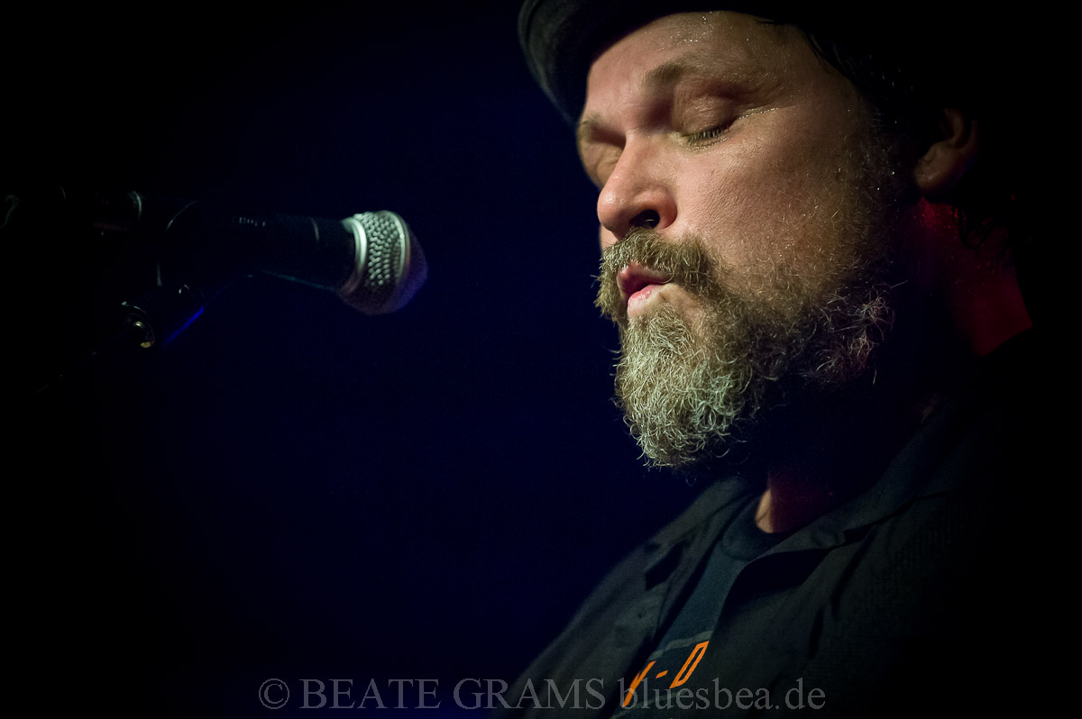 Nervling - 20.12.2019 Räucherei Kiel