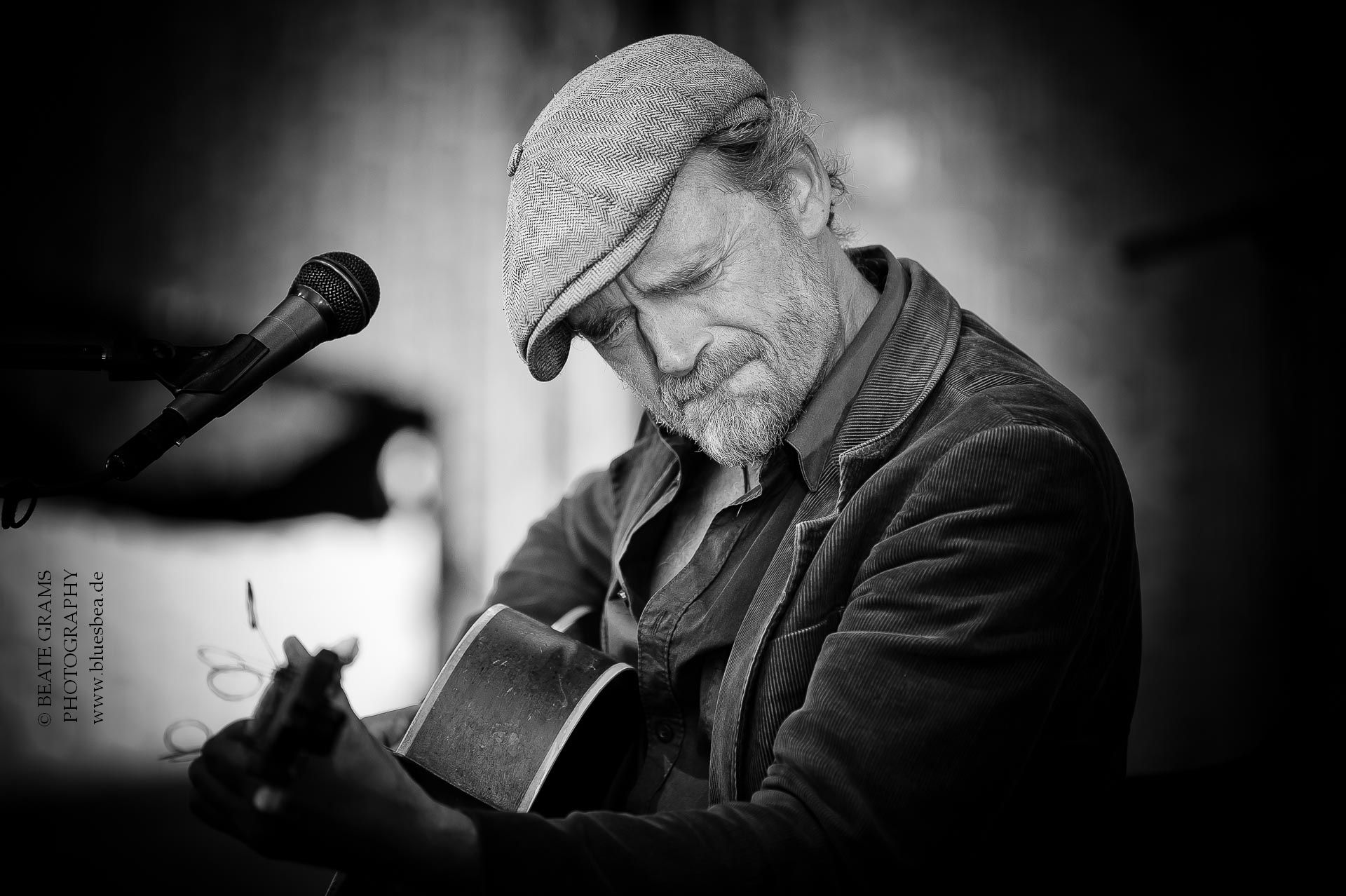 Tim Lothar & Holger "Hobo" Daub - Kulturwerk am See 