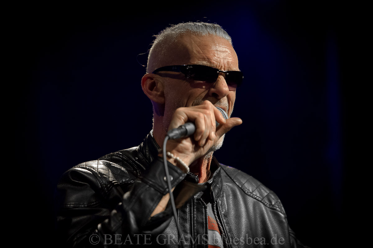 Climax Blues Band - 11.02.2020 Savoy Bordesholm