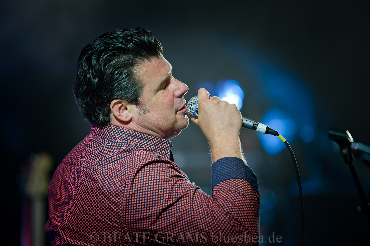 Jumping Matt - Kieler Woche Blues Nacht 2019