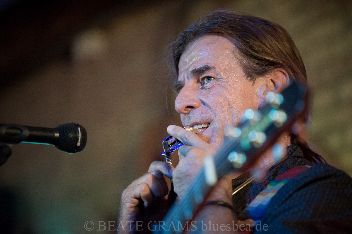 Guy Roberts - 04.05.2019 Spieker Eckernförde