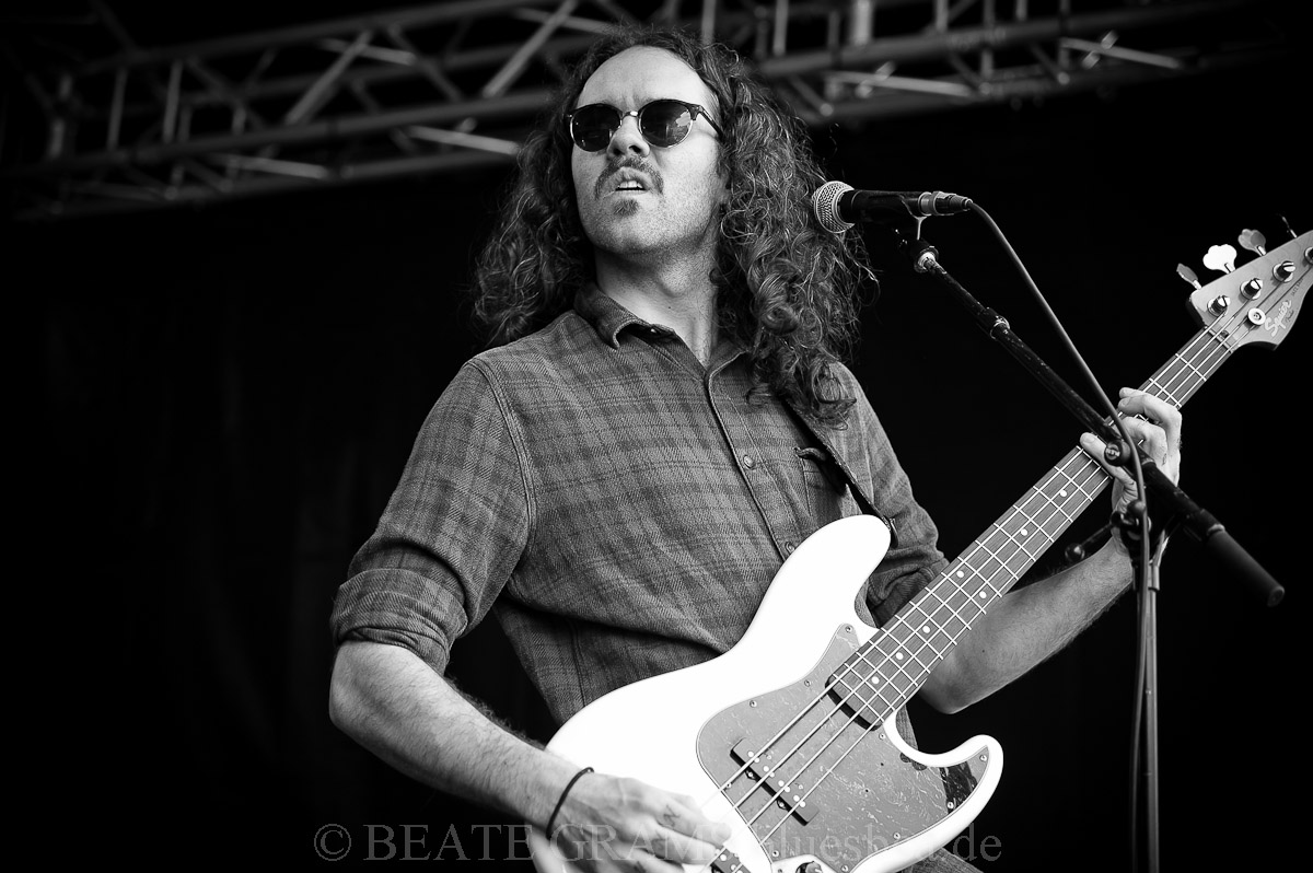 Maldito - BluesBalticaEutin 2019