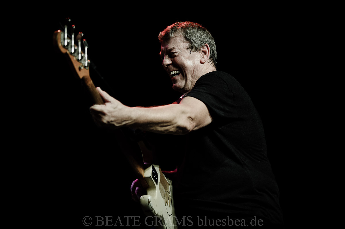 Band of Friends - 27.04.2019 Räucherei Kiel