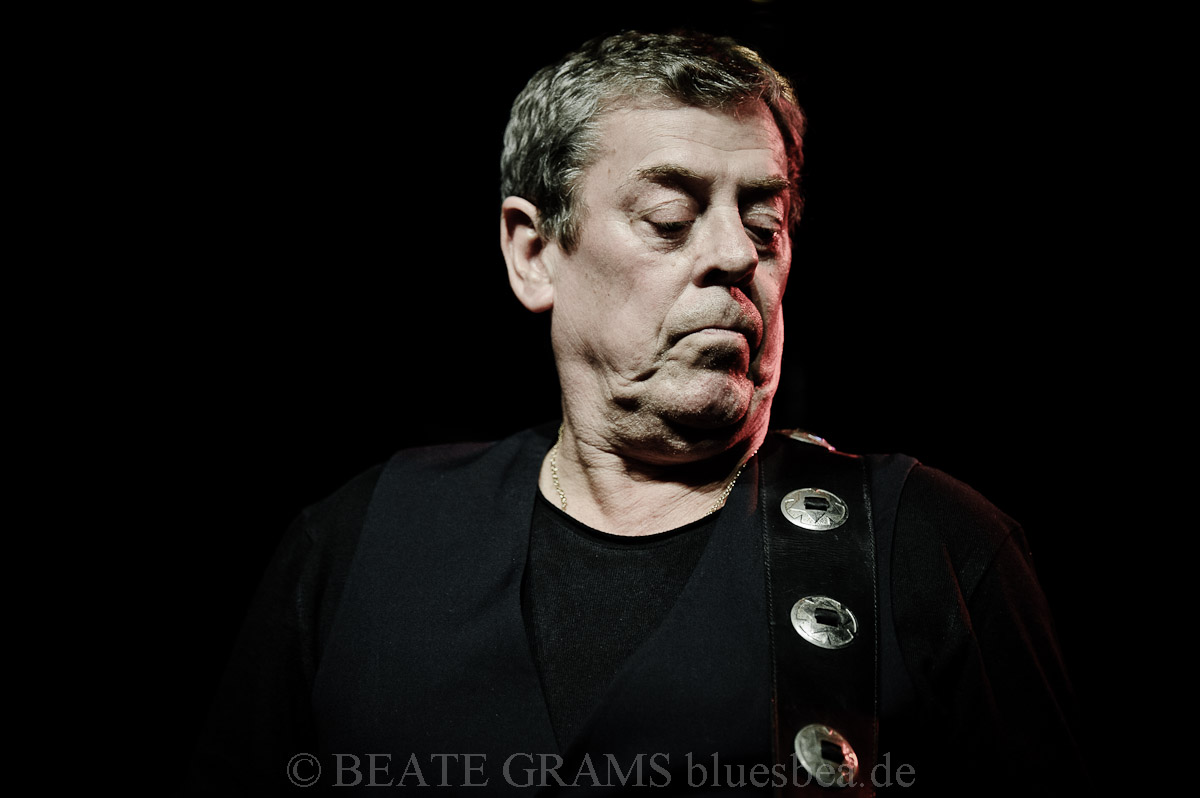 Band of Friends - 27.04.2019 Räucherei Kiel