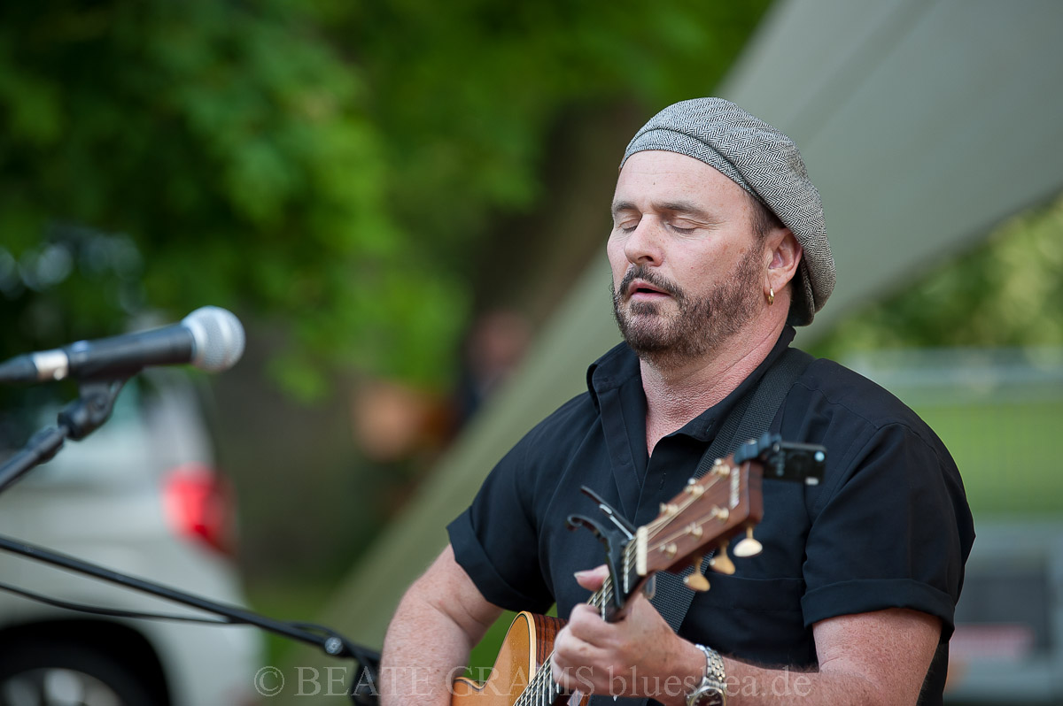 THE UNION BLUES & ROOTS FESTIVAL 2019