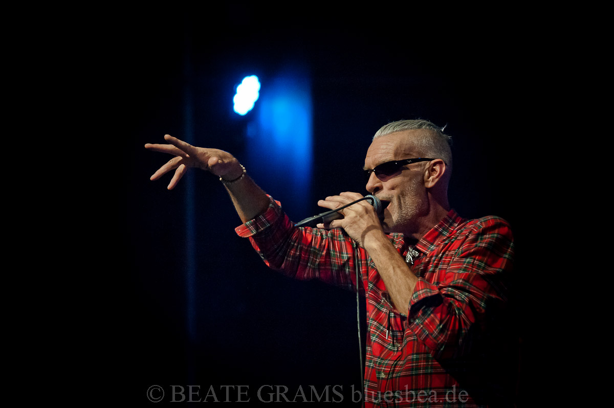 Climax Blues Band - 11.02.2020 Savoy Bordesholm