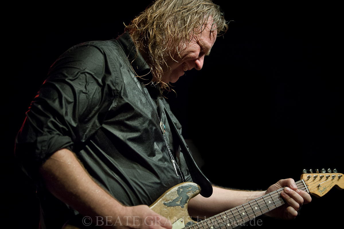 Band of Friends - 27.04.2019 Räucherei Kiel