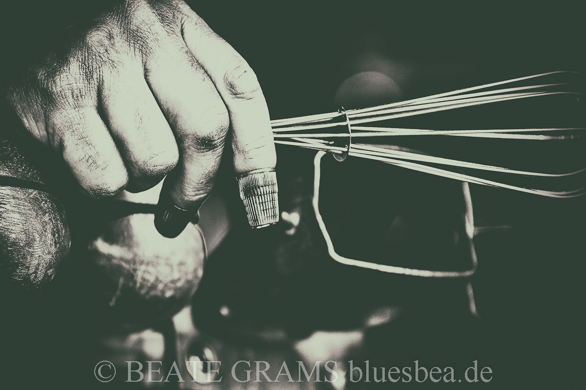 Greyhounds Washboard Band (D) BLUES YOUR SOUL www.bluesbea.de