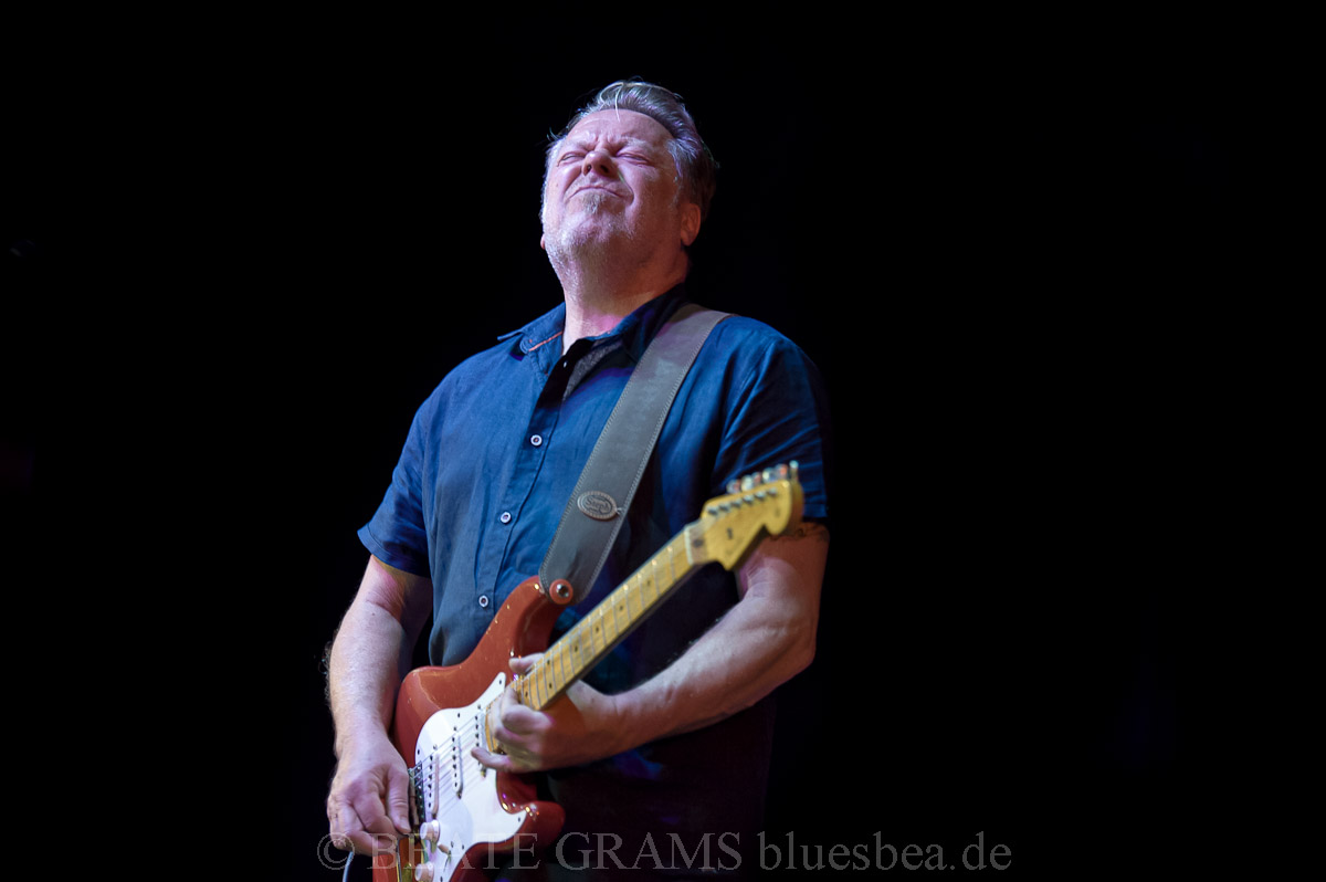 Gregor Hilden & Richie Arndt - 17.01.20 Savoy Bordesholm