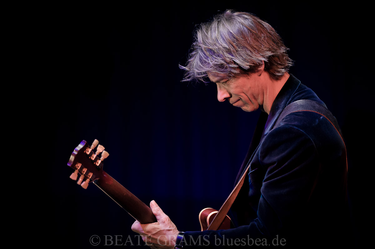 Gregor Hilden & Richie Arndt - 17.01.20 Savoy Bordesholm