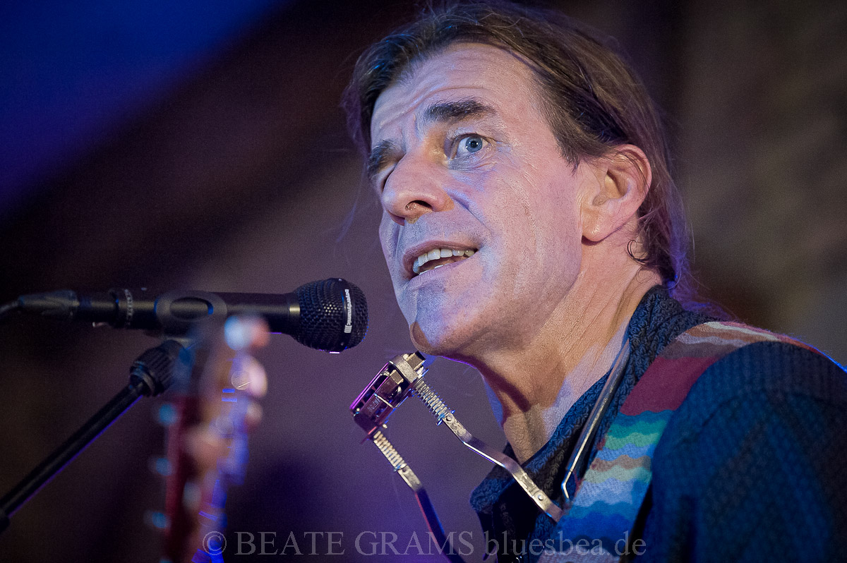 Guy Roberts - 04.05.2019 Spieker Eckernförde