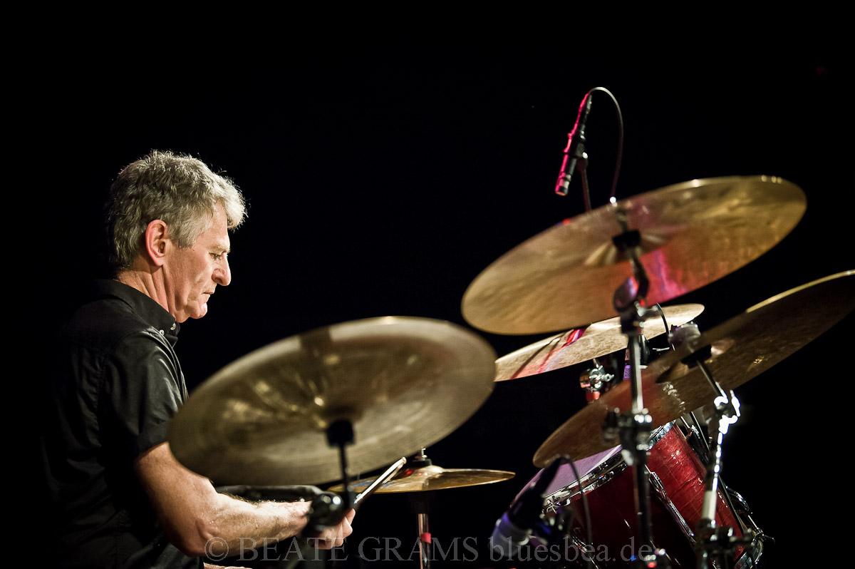 Band of Friends - 27.04.2019 Räucherei Kiel