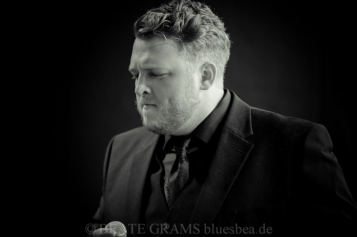 The Bluesanovas - Gewinner der GermanBluesChallenge 2019