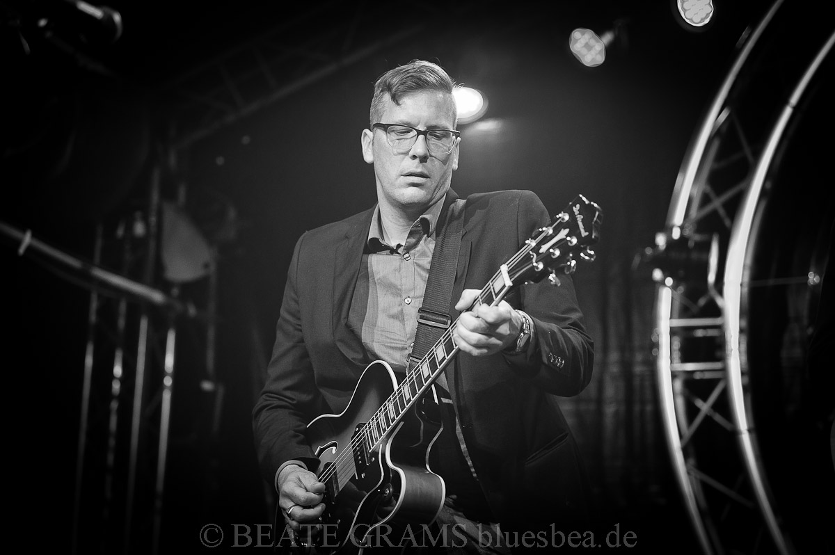 Cloud 6 - BluesBalticaEutin 2019