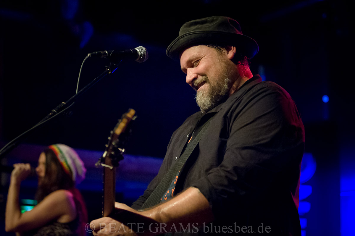 Nervling - 20.12.2019 Räucherei Kiel