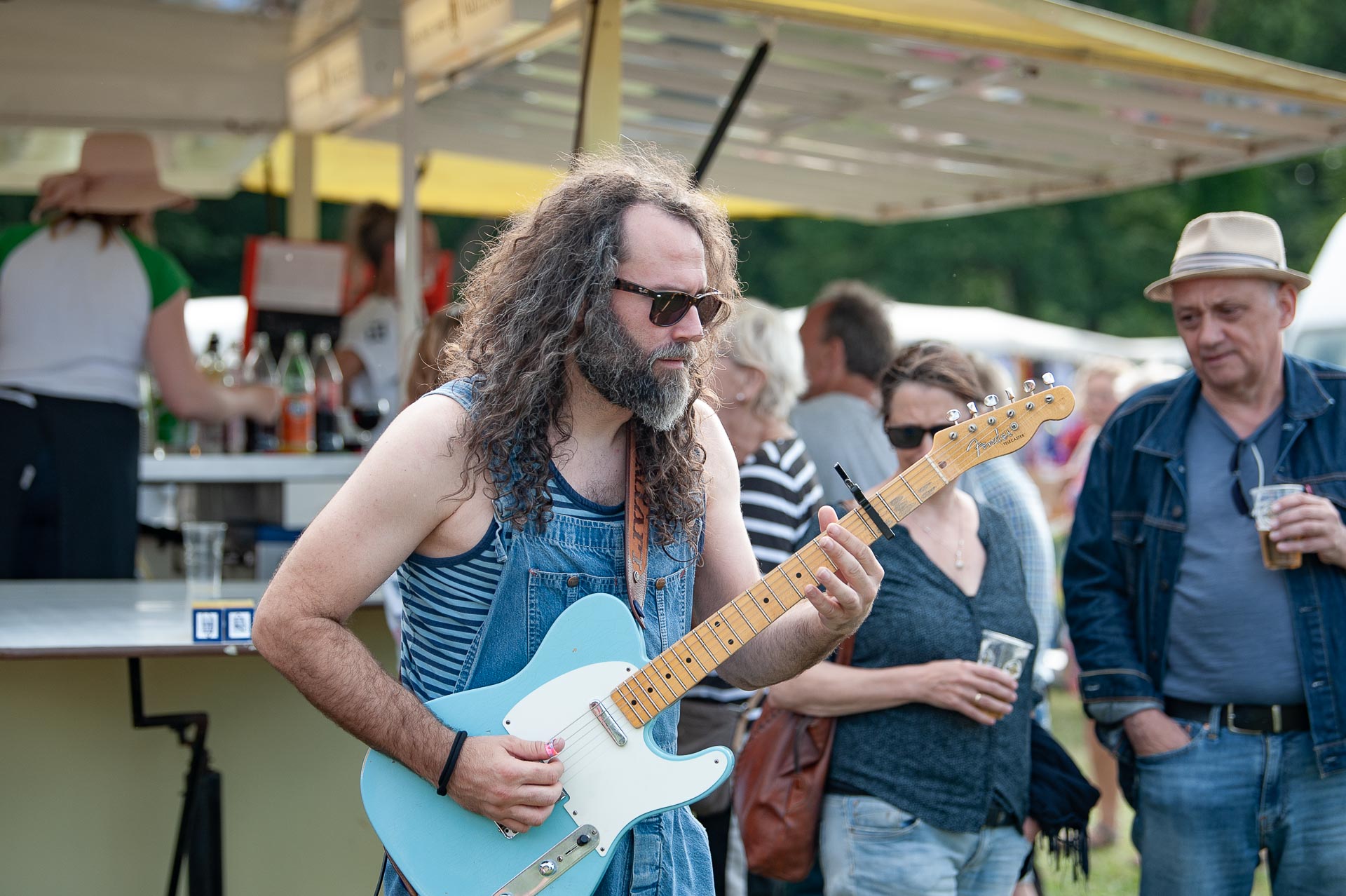 Vienna Blues Association - 02.07.2022 Hohwacht