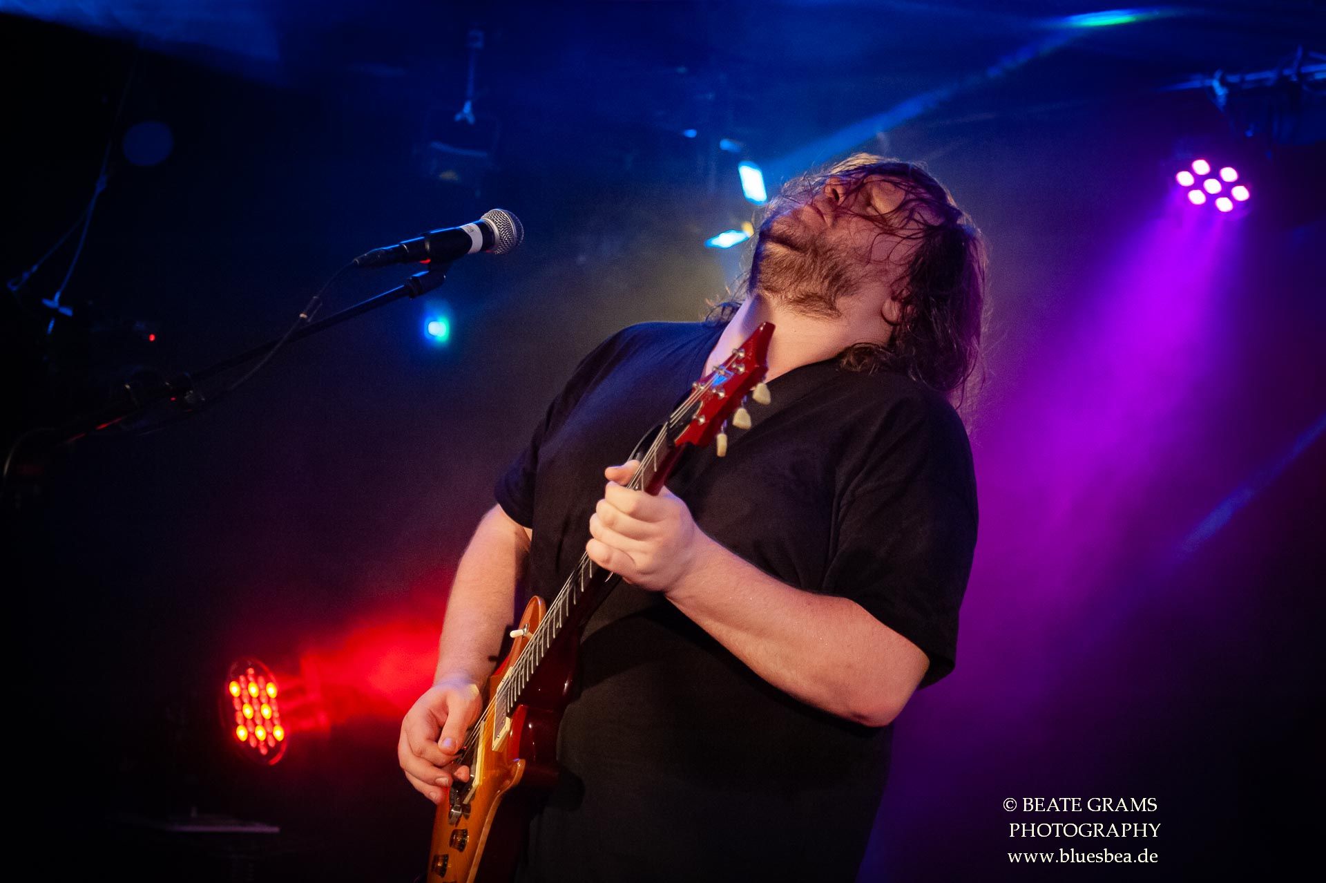 Catfish 2022 - Musicstar Norderstedt
