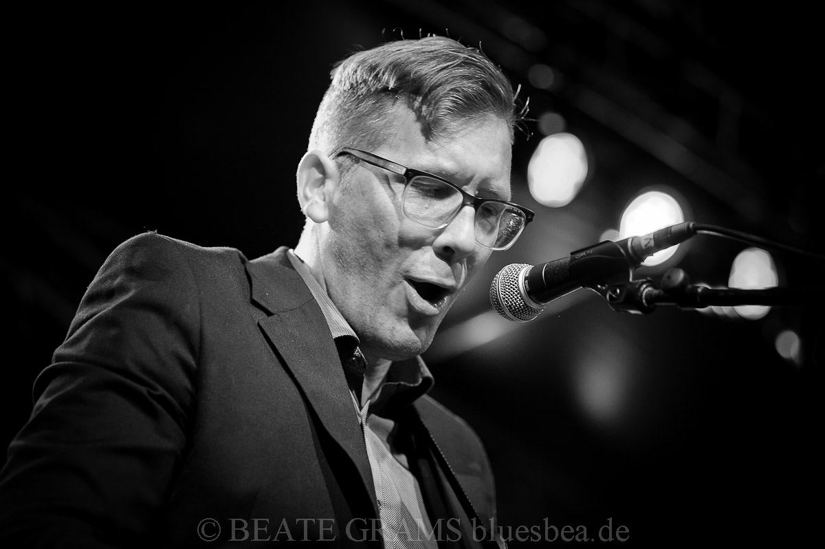 Cloud 6 - BluesBalticaEutin 2019