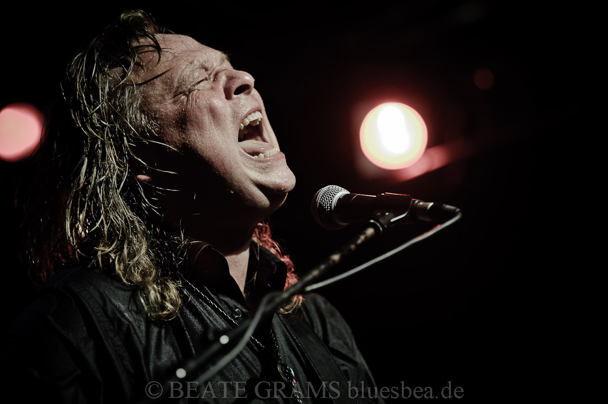 Band of Friends - 27.04.2019 Räucherei Kiel