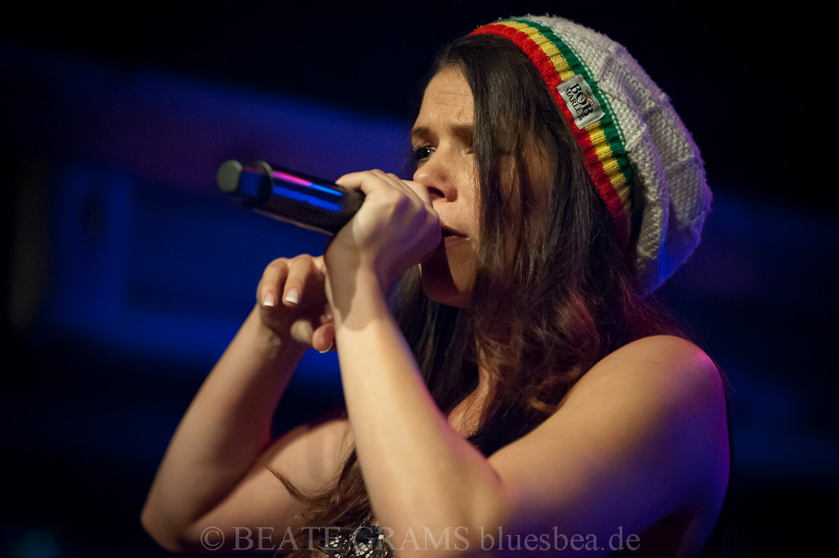 Nervling - 20.12.2019 Räucherei Kiel
