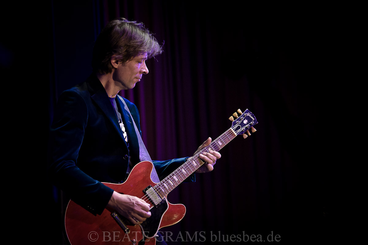 Gregor Hilden & Richie Arndt - 17.01.20 Savoy Bordesholm