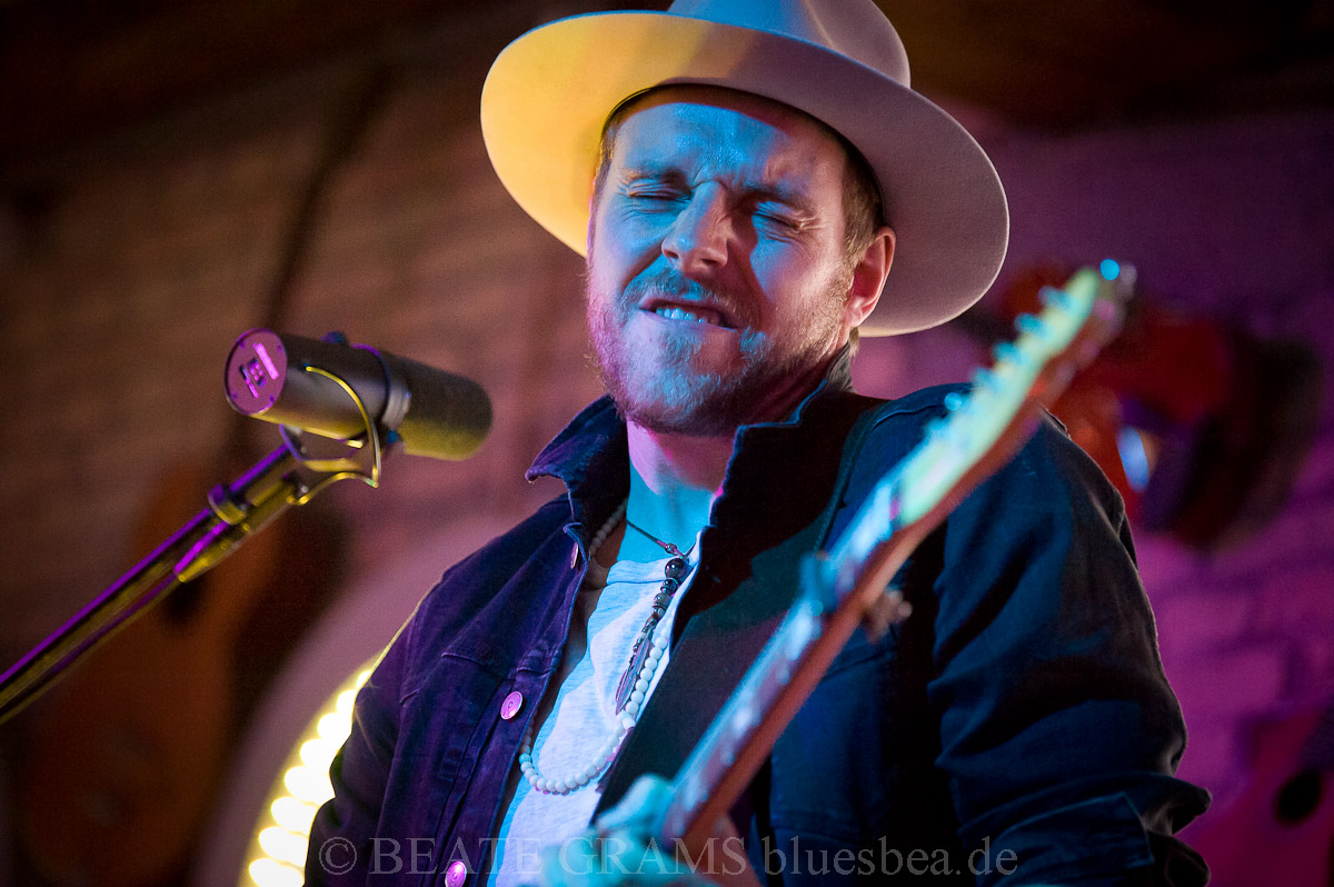 Florian Lohoff Band - 06.07.2019 Spieker Eckernförde