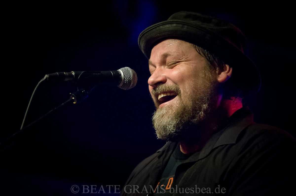 Nervling - 20.12.2019 Räucherei Kiel