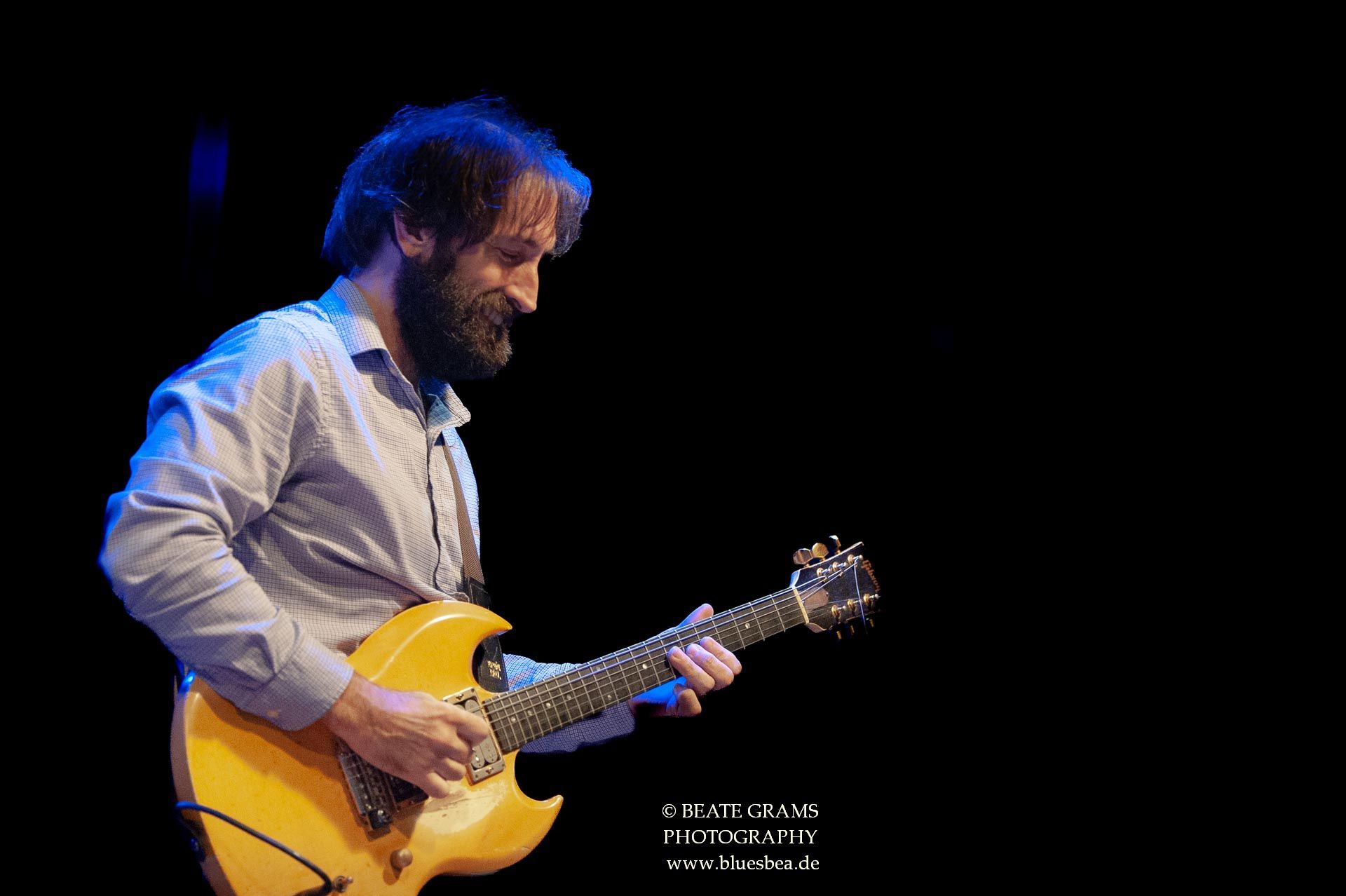 Peter Karp Band (USA) - Challenge Festival 2022 Eutin