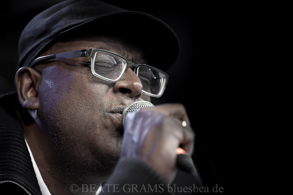 The Hoopleheads - BluesFestivalEutin 2019