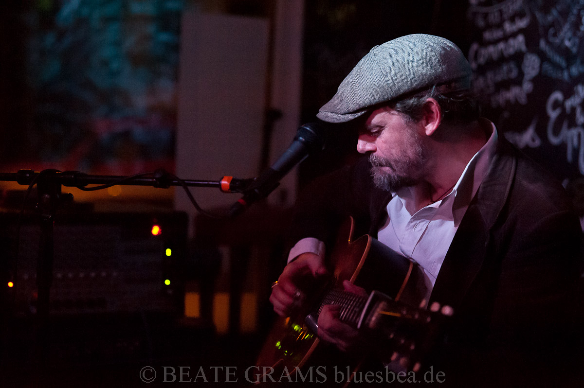Tim Lothar - 22.11.2019 Prinz Willy Kiel