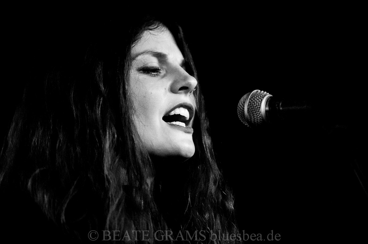 Sons & Preachers - 02.11.2018 - Pumpe Kiel