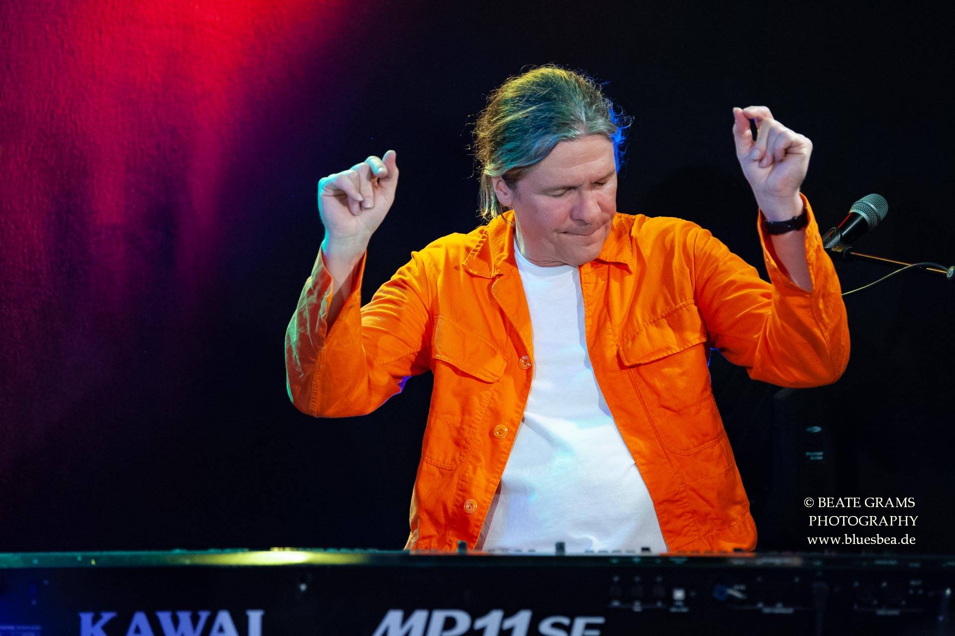 TANQUORAY - MusicStar Norderstedt 2022