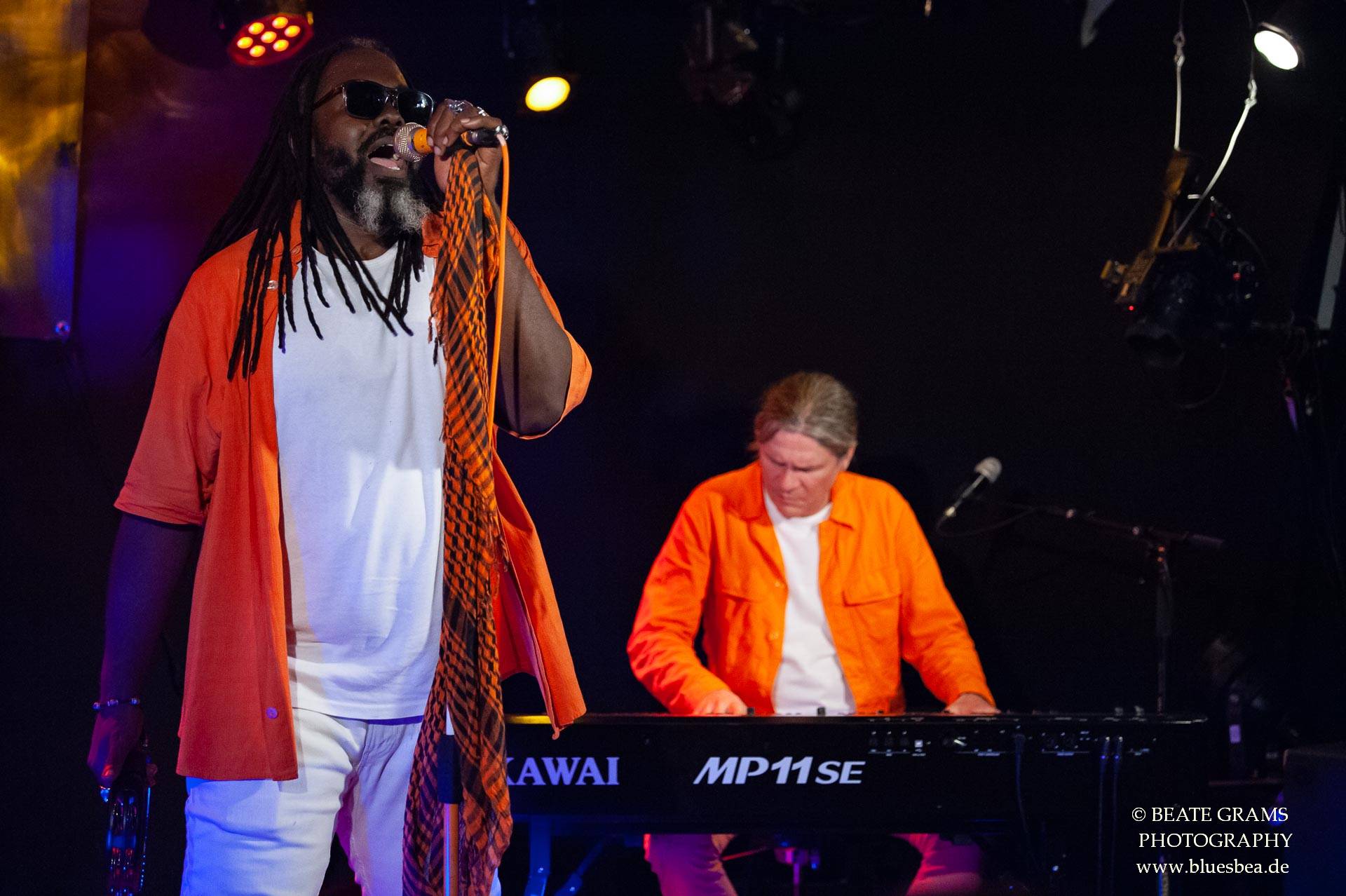TANQUORAY - MusicStar Norderstedt 2022