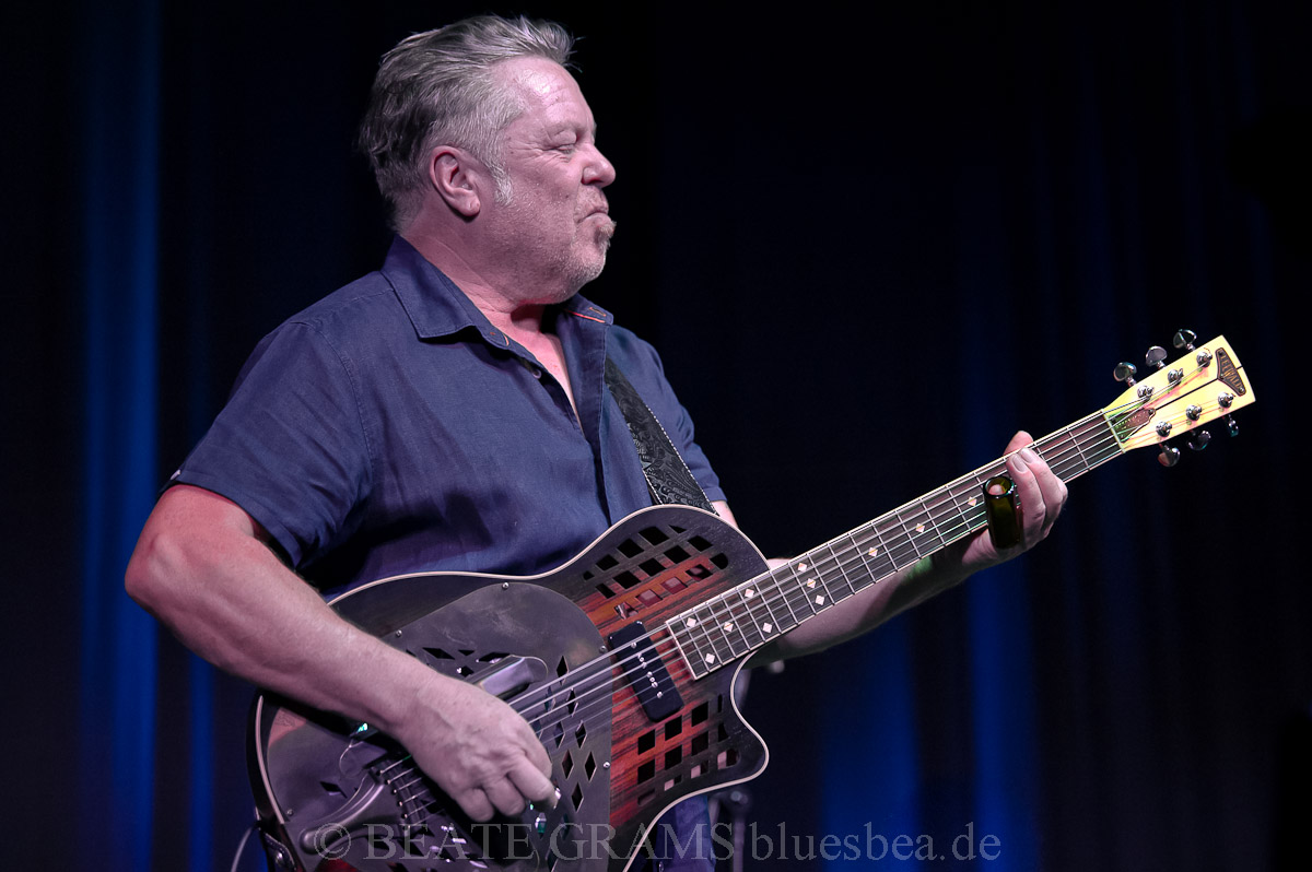 Gregor Hilden & Richie Arndt - 17.01.20 Savoy Bordesholm