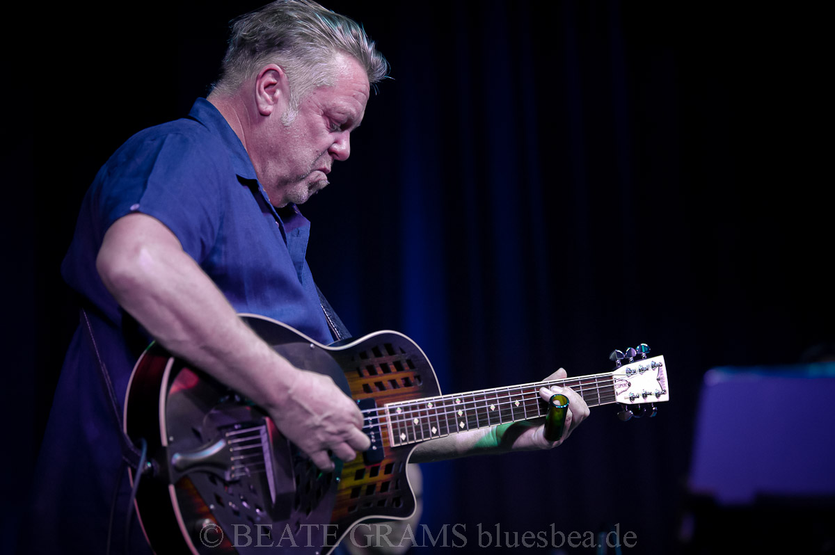 Gregor Hilden & Richie Arndt - 17.01.20 Savoy Bordesholm