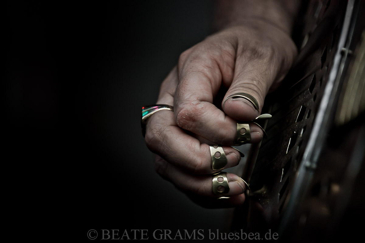 Tim Lothar - 24.07.2019 Forstbaumschule Kiel