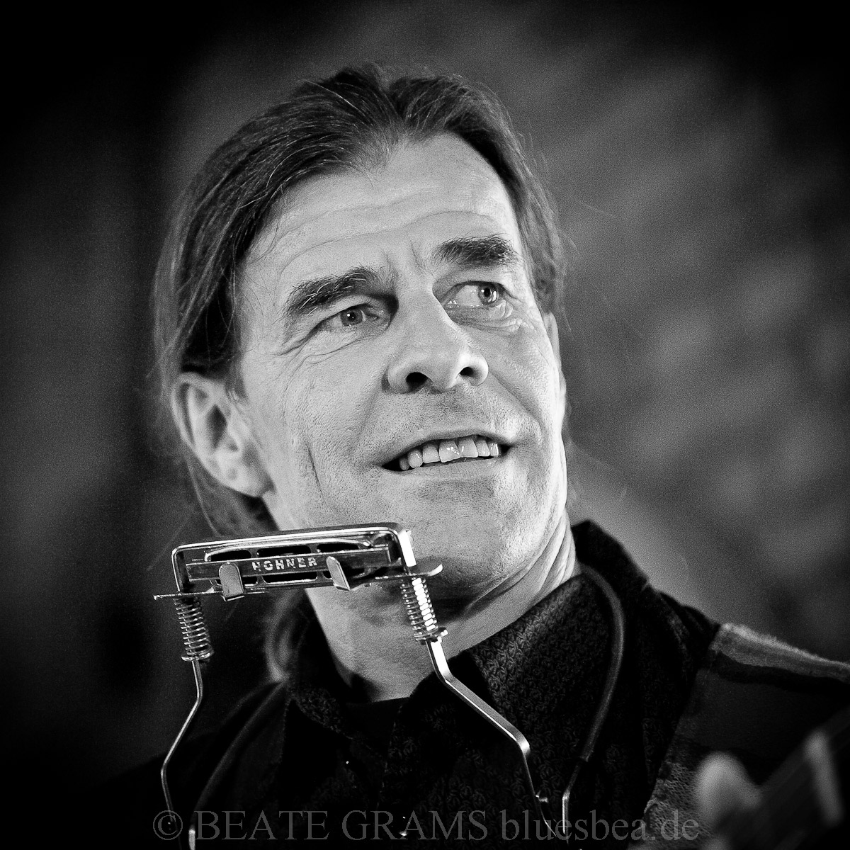 Guy Roberts - 04.05.2019 Spieker Eckernförde