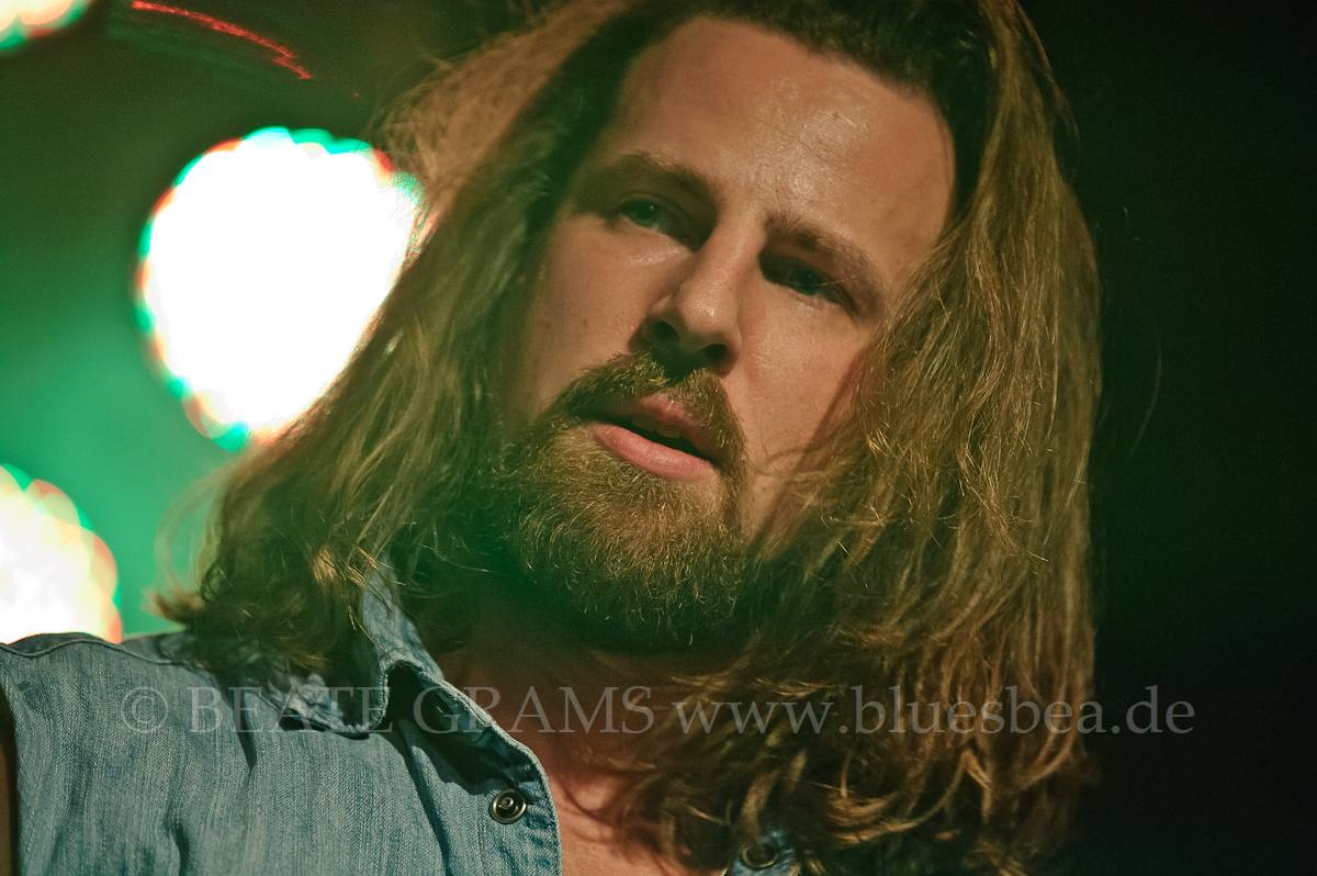 HARDBONE - Januar 2018 - Gerd's Juke Joint, Joldelund