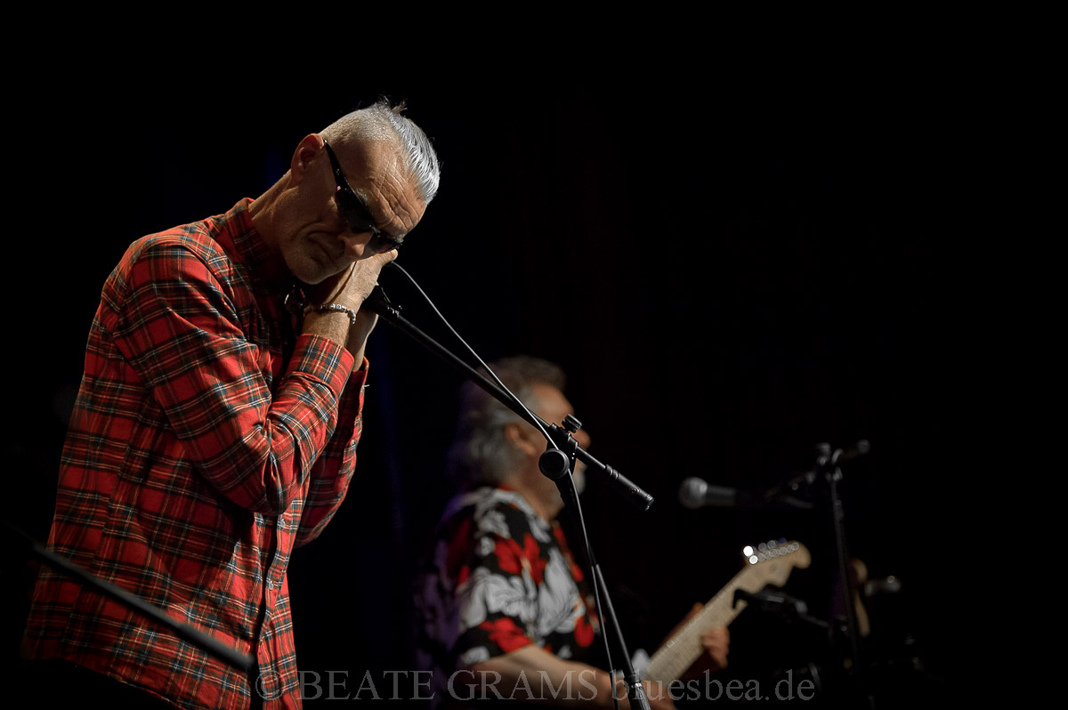 Climax Blues Band - 11.02.2020 Savoy Bordesholm
